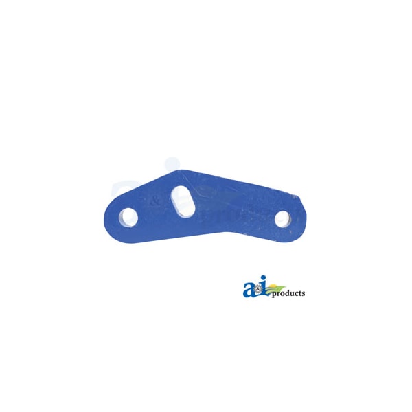 Bracket, Cylinder (3) 7" x4" x3.5"